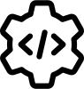 coding icon