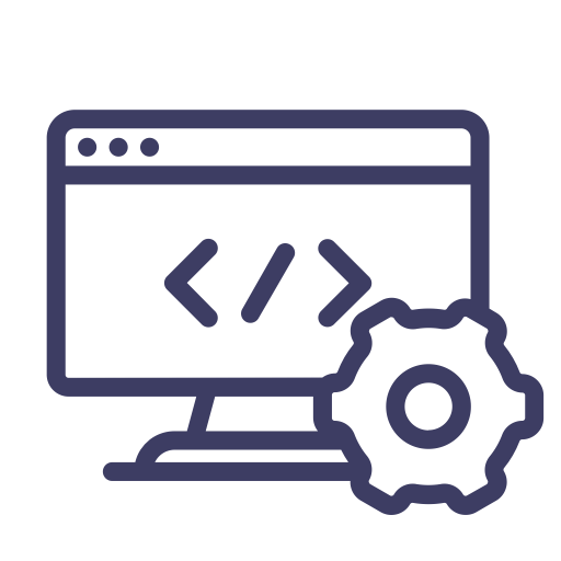 managed Service icon