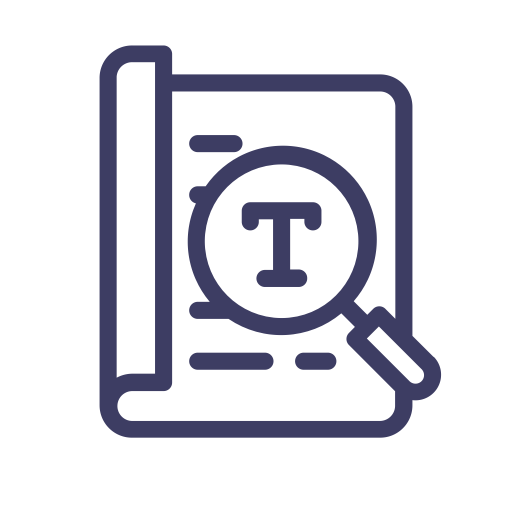 Technical review Icon